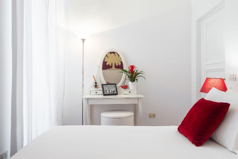 Maison Evelina Roma Eksteriør bilde