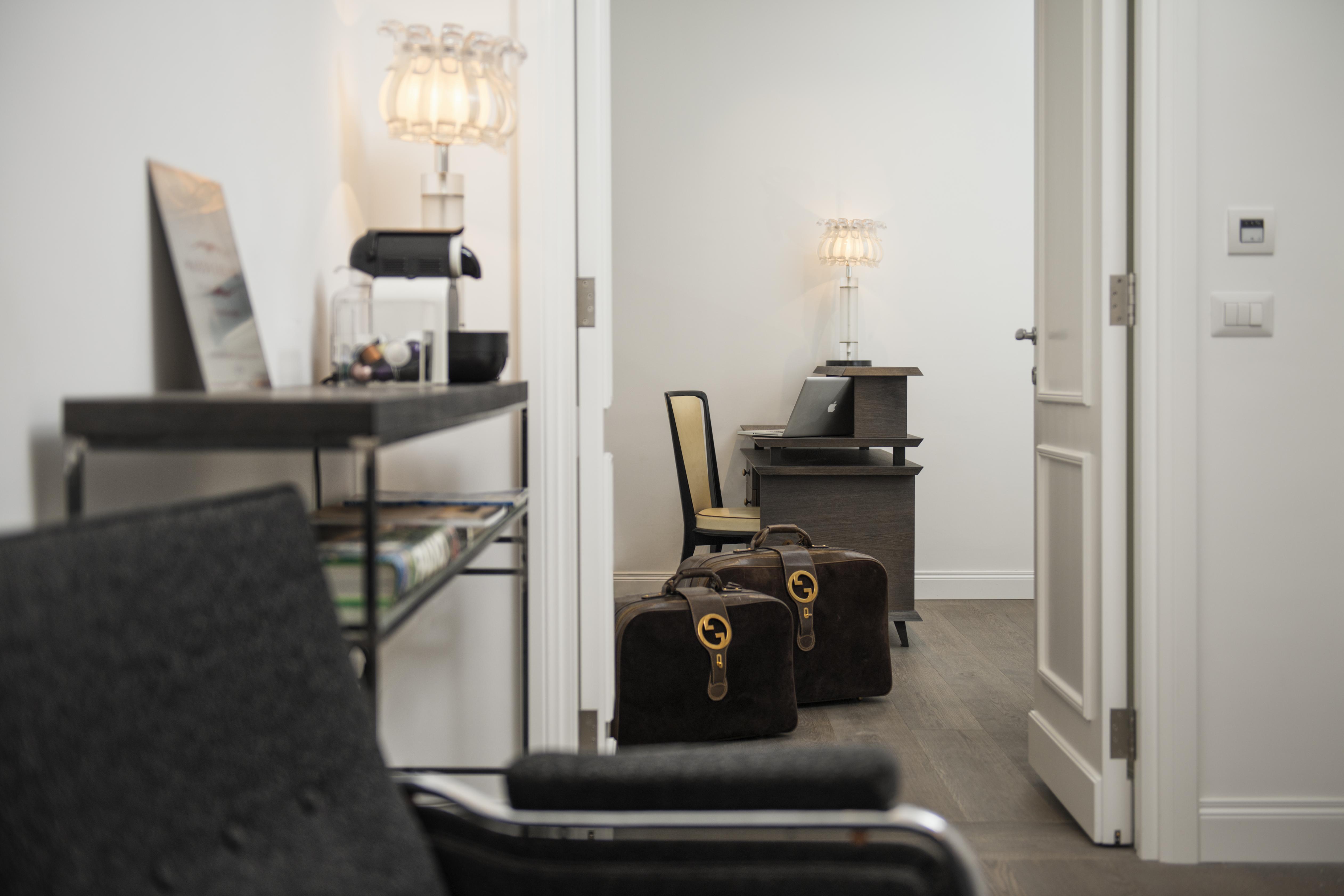 Maison Evelina Roma Eksteriør bilde