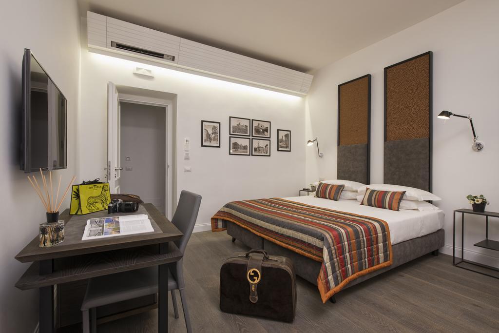 Maison Evelina Roma Rom bilde