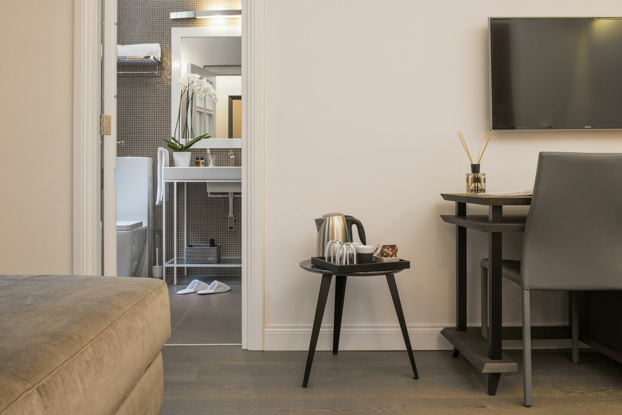 Maison Evelina Roma Eksteriør bilde