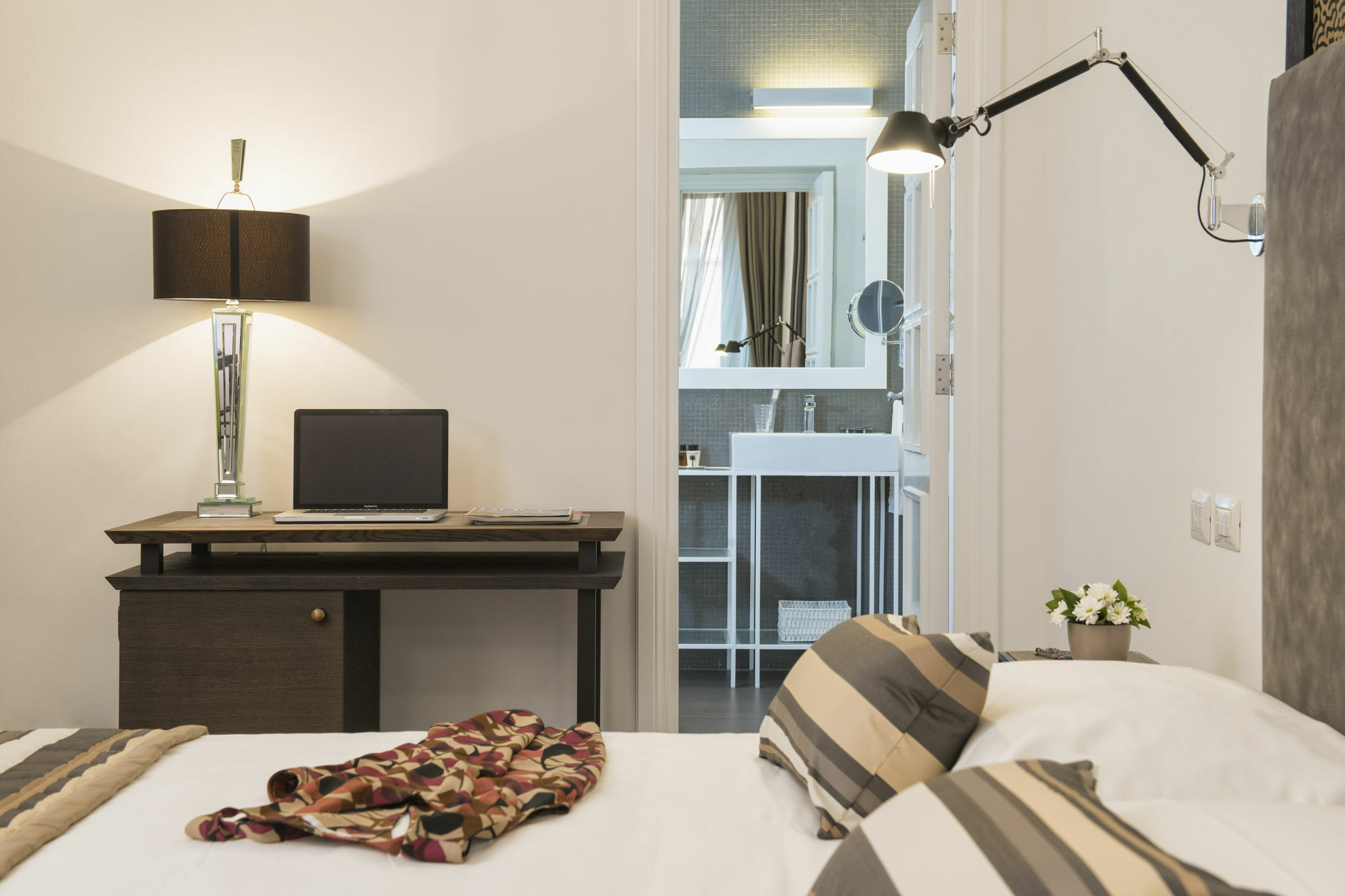 Maison Evelina Roma Eksteriør bilde